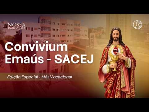 OUR PARISH CONVIVIUM EMAUS MP4 WITH LOGO V2