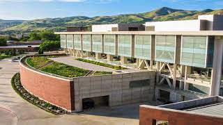 Short overview of University of Utah