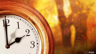 Shelter From The Storm An In-Depth Look At Daylight Saving Time