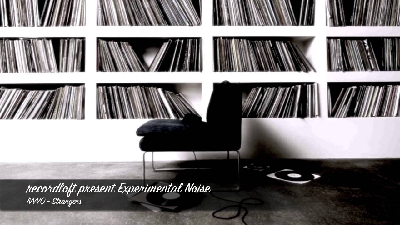 IVVVO - Strangers adlı videoyu YouTube'da izle IVVVO - Strangers adlı videoyu YouTube'da izle