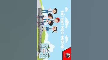 Tìm hiểu về bắt nạt học đường #shorts