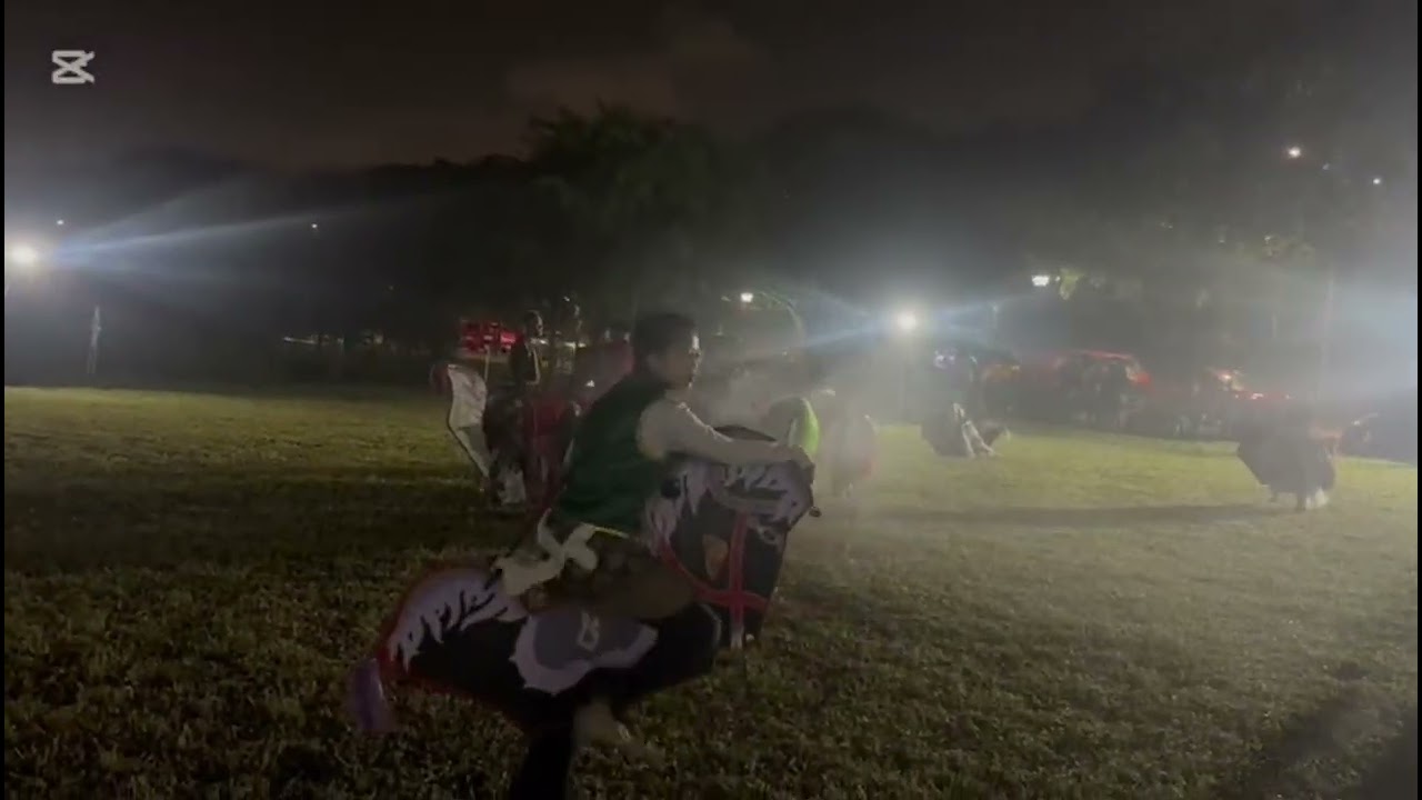 Gabungan Ndadi Puspasari | ADK | SAJ 