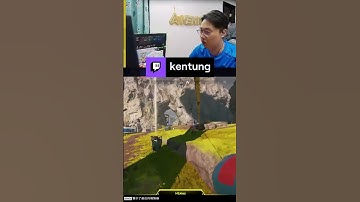 APEX 英雄(Apex Legends) - 拯救阿董 #shorts #apexlegends #apexlegendsclips #apex英雄