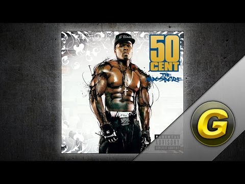 50 Cent - Position of Power 