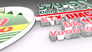 Logo KTX DMC-579
