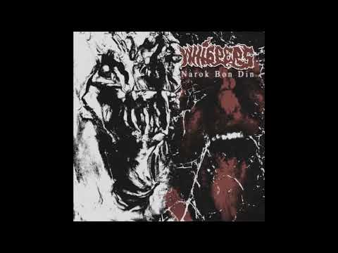 Whispers - Narok Bon Din (Full EP)