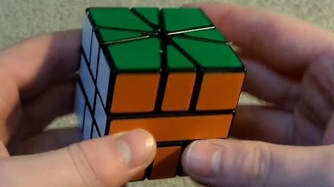 Witeden Unboxing: Guojia Square One