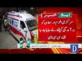 Suspect in Sargodha Child Abuse and Murder Case Killed in Police Encounter |Breaking News| Dawn News
