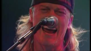 Puddle Of Mudd - Out Of My Head (Live) Melkweg, Amsterdam 2002