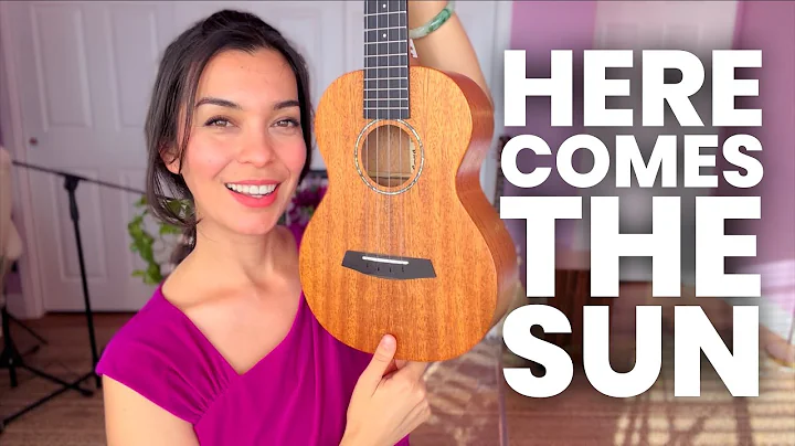 Master 'Here Comes The Sun' in 1 Month: Uke Should Know Challenge