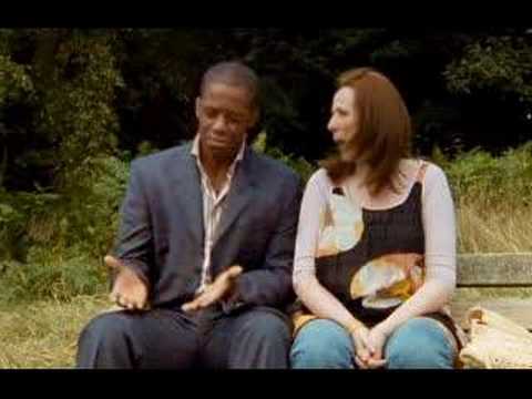 Catherine Tate in Scenes of a Sexual Nature 1 - YouTube