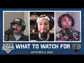 September 11, 2020 | Talkin' Baseball Pre-Game Show