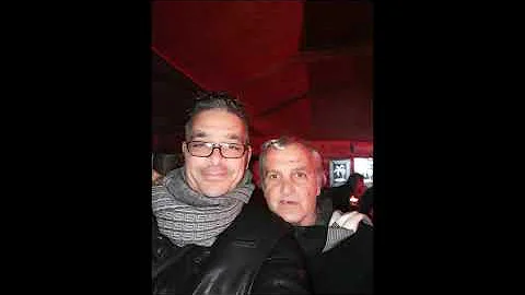 IN RICORDO  A !! SALVATORE CASACCIO !!