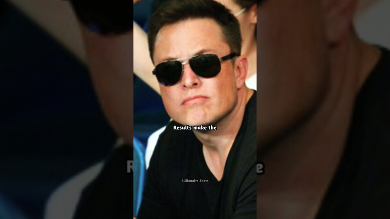 Results Speak — It Moves 😎🔥 