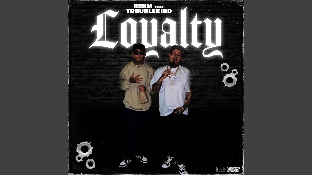 Loyalty (feat. Trouble Kidd) - YouTube