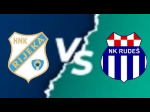 Rijeka v Rudeš live match 16 December 2023 Rijeka - Rudes 16