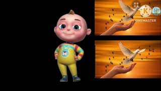 Too Too Boy But Its Scary Find The Difference Games