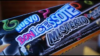 Probando Bonicessote Misterio