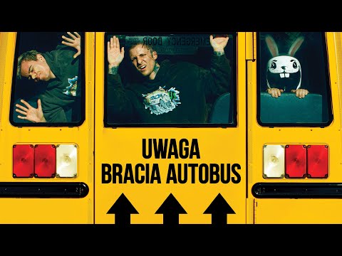 Bracia Autobus - Bracia Autobus (Prod. DJ BUNNY)