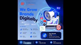 #Core Pixel Solution E-commerce marketing