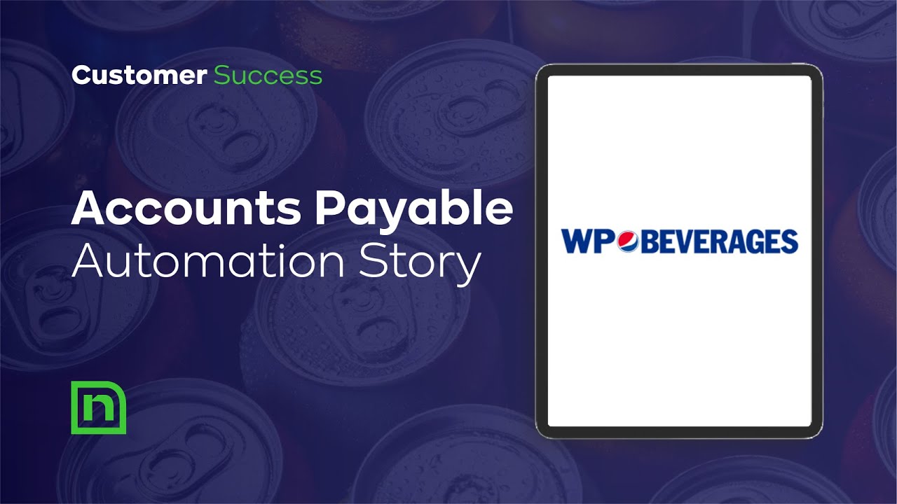 OnBase AP Automation How WP Beverages WisPak Digitally Transformed its AP Processing YouTube