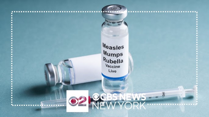 With Measles Cases On The Rise What To Know To Protect Yourself