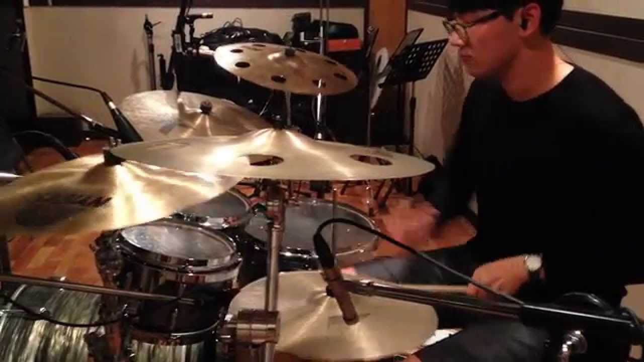 Freeze _ T-Pain (feat. Chris Brown) Live Arrangement - 이연준 ReProject (feat 김은석) _ 리프로젝트