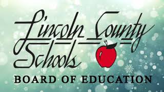 LCS Board Christmas message 2021