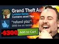 I Spent $300 on HORRIBLE Steam Games