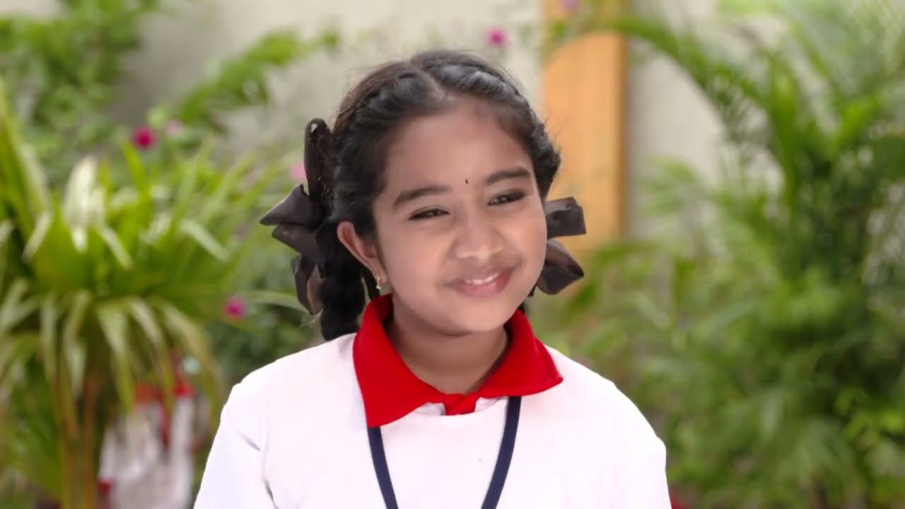 Ganga Manga - Ep 141 - Sreevani,Nalini,preethi srinivas - Telugu Tv Serial - Zee5 Telugu Classics