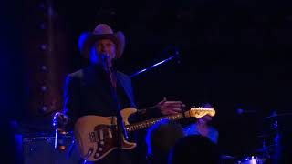 Johnny Ace is Dead - Dave Alvin & Jimmie Dale Gilmore with The Guilty Ones at GAMH - July 27, 2018