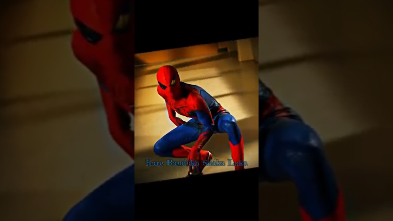 SPIDER-MAN 🕷️🔥 THE HERO WE ALL LOVE | MOVIE EDIT | #shorts #spiderman #marvel #movieedit #edit
