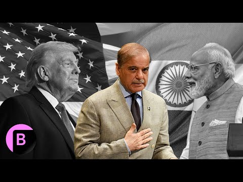 India Wary as Pakistan Hailed by World Leaders as Middle East Peacemaker