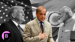 India Wary as Pakistan Hailed by World Leaders as Middle East Peacemaker