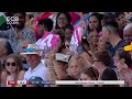 Final Over Thriller | England Women vs India