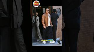 Alan Ritchson Street Fight Drama—Neighbor Breaks Silence! 😳🚨