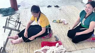VÀNG LỢI PÀY ỈN XÀO BẢN LUN- MƠI PI NỌNG TỎN LE