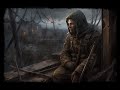 S.T.A.L.K.E.R.: Misery 2.2 вспоминаем, несколько траев без смертей