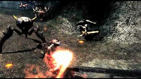 Lost Planet 2 - PC | PS3 | Xbox 360 - Feature Overload preview official video game trailer