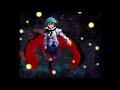 Illusionary Night ~ Ghostly Eyes [Ver.CH] (S.S.H)