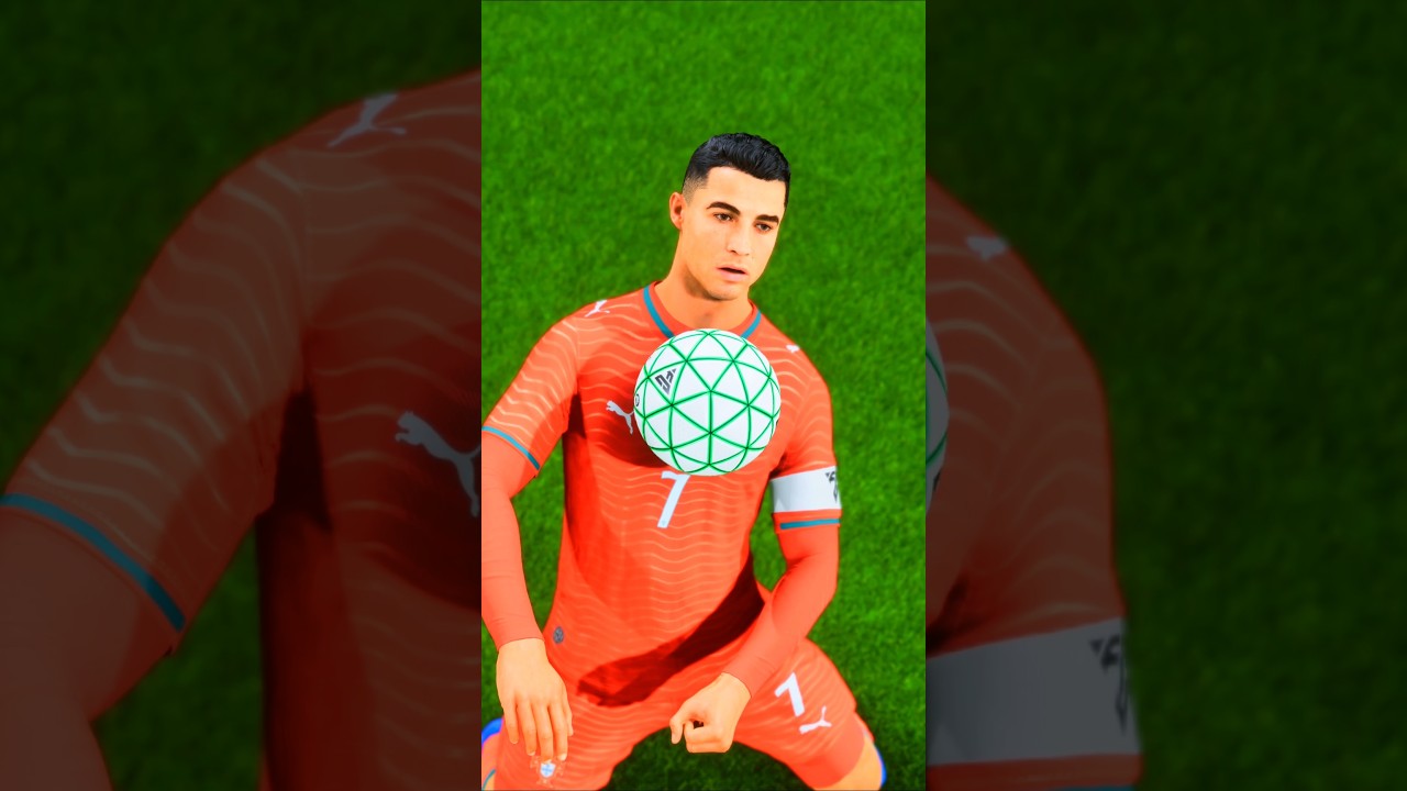 Portugal Squad For World Cup 26 🥶🥶 #fc26 #fifa #football #worldcup2026 #worldcup