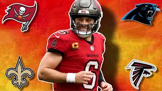 Meet The Nfc South
