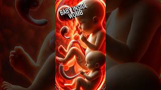 Human Reproduction Explained in 3D | Fertilization Process"#3danimation #shorts #science #biology