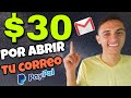 Como GANAR DINERO desde CASA en Paypal🔺Ganar Dinero por Internet 2020 (RAPIDO)HOY