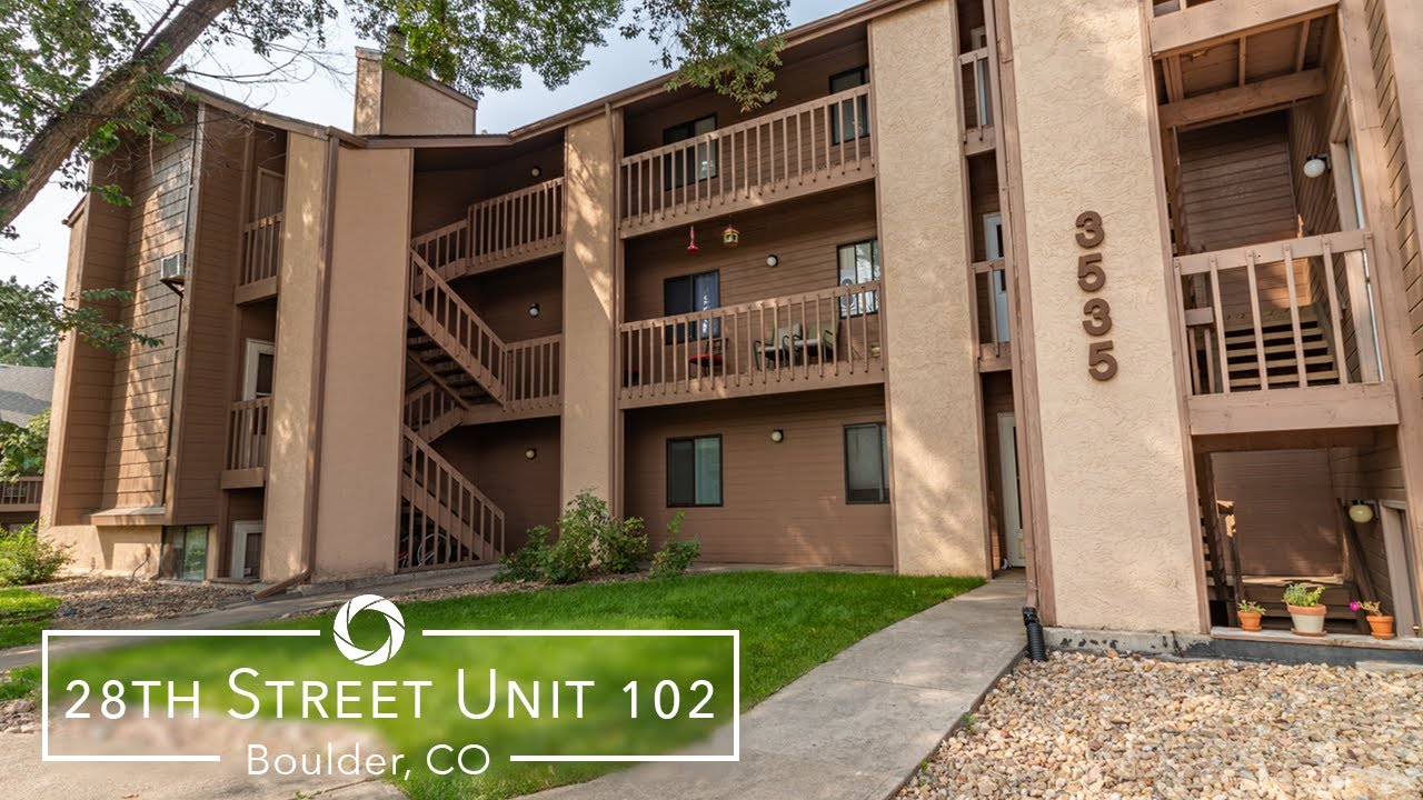 3535 28th Street Unit 102