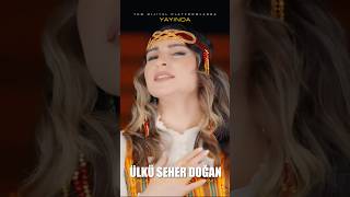 Ala Gözlü Nazlı Pirim - Seher Ülkü Doğan Yayinda