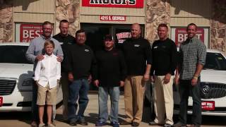 Bobby Duby Motors - Used Car Dealership in Amarillo, TX