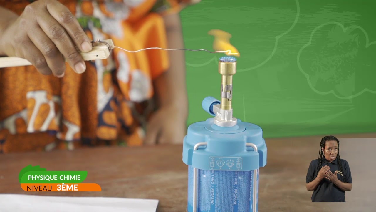 3eme-PHYSIQUE CHIMIE-Oxydation des corps pures simples