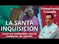 #VideocharlaCruzada | Delfina y su síndrome Del Mazo... Horacio, el gobernador