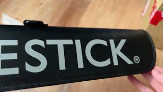 DRT Anglers Camp Survive Stick #1 SSA-503ULS - YouTube